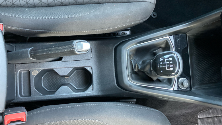 Volkswagen T-Cross 1.0 TSI SE 5dr Petrol Estate